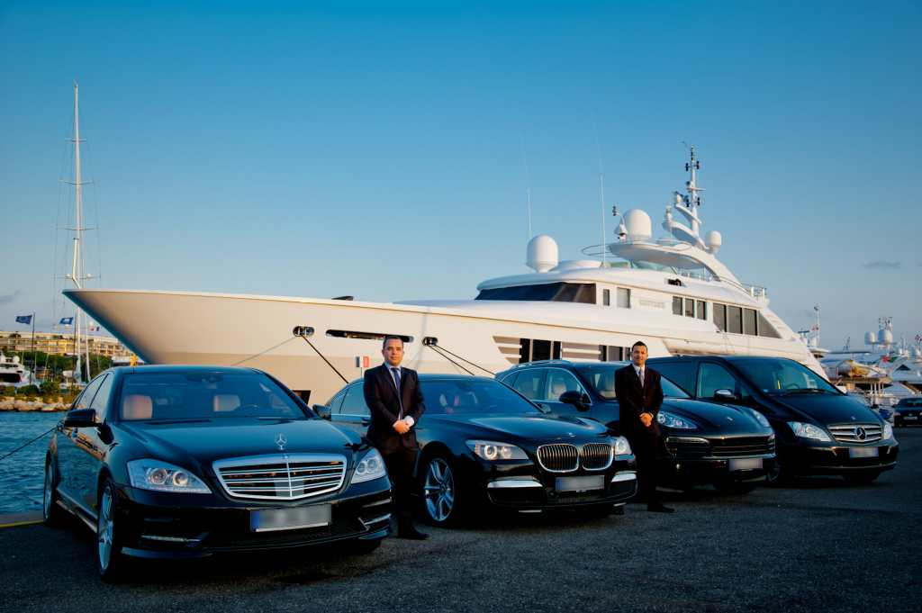 Luxury Car Rental Dubai – The History of Car Rentals
